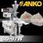 Anko Small scale making freezing filling frozen arepa maker