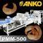 Anko Butter Chocolate Filled Mini Frozen Croissant Production Line