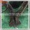 Realistic design artificial pine tree branches pine tree bonsai tree sale