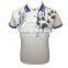 High Quality Cotton T Shirt/Custom T-shirt Printing