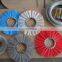 NYLON PP FILAMENT FIBER FOR CAR VEHICLE BRUSH