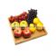 Aonong Hight Quality Bamboo Tray/Fruit Tray/Tea Tray