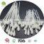 baby colored medical wooden stick cotton swab