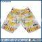 New design custom printing beach shorts