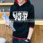 Autumn and winter men's long sleeve Hoodie