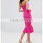 Guangzhou Clothing OEM Lace Fishtail Dress Wholesale Women's Boutique Dress