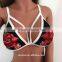 Women Lingerie Tank Top Bra Size 34 Photos Girls Lace Underwear Erotic Lace Bralette Sexy Girls With Transparent Undedrwear