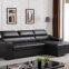 2017 Living Room Genuine Leather Sofa for Home