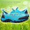 new style fashion stylish outdoor walk on water shoes, mesh shoes, hiking shoes walking sport for men women on the beach