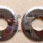Alloy saw blade