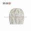 Fashionable Luxury Fashion Cashmere Simple Knit Hat Pattern