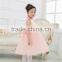 Wholesale Children'S Boutique Lace Baby Tutu Ballet Dress Flower Girls Evening Dress