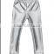 2016 Imitation Leather Leggins 100%PU Christmas halloween costumes for kids outfits boutique clothes wholesale 