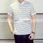 2016 Men Slim Sport Cotton Polo Shirt