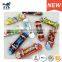 HSJ244 New arrival mini finger skateboard Toy alloy skateboard