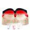Strapless breast lift push up bra