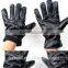 High Quality Mens Fashion Hand Leather Motorcycle Glove
