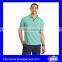 Wholesale 100% cotton mens polo shirt/high quality t shirt customized/design your own logo on the shirt