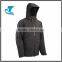 Waterproof Mens Outdoor Jacket Winter Jacket 3 in 1
