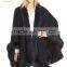 Pashmina Shawl Wrap Cashmere Poncho