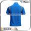 Comfortable Cool Design Two Color Contrast Tennis Shirt Polo Shirts