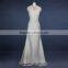 Fancy Fashional Bride Lace Wedding Dresses
