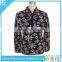 New fashion factory supply slim knitted sweater