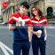 OEM Family Lovers Fashion Hoodied Casual Clothing Sport Uniform