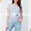 Wholesale Maternity Womens Clothes Cotton T-shirt 2017