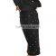 2017 OEM Spring Bandage Studded Figure-hugging Pencil Skirt
