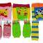 Hot Seller Made in China Colorful Kids Tights