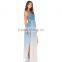 Women Sexy and Fashion Bulk Wholesale Long Maxi Dress 2016