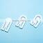 Garment Fastener Plastic Shirt Clip