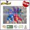 Charmkey new space dyed yarn women knitting yarn 100% acrylic yarn melange yarn