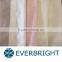 satin ticking cover fabric for mattress or bed