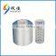 polyester embroidery thread 108d/2 soft cone for dyeing