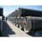 SAW  /API 5L X52  SAW STEEL PIPE
