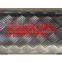 Aluminum Chequered Plates