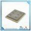 fashion slotted ring jewelry tray organizer top quality