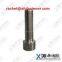 hexagon socket screws 254SMO socket head cap screw