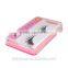 Hot Selling Cosmetic Eyelashes/Crystal False Eyelashes with Reasonable Price