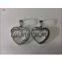 pendant jewelry copper plating silver #14
