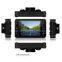 Free shipping 2014 NEW 2.7' LCD Full HD 1920x1080P Car DVR 2 IR LED Night Vision Car Cam Blackbox Camcorder