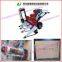 Mini reed reaper/reed harvesting machine/reed harvester