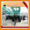 trailer mounted drilling rig for water well