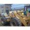 Used KOMATSU Loader