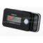 hands-free wireless bluetooth car kit
