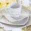 Delicate Coffee Mugs and Cups