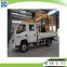 New Design Popular in Overseas Market Well Drilling Rig
