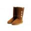 Wholesale Authentic bailey women's UGG boots, 1873, chestnut, free shipping